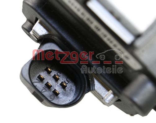 METZGER 2100072 ORIGINAL ERSATZTEIL Saugrohrmodul